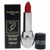 Lip & Cheek Makeup | * Guerlain 0.12Oz #22 Rouge G De Customizable Lipstick Women Lip & Cheek Makeup