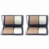 Face & Eye Makeup | * Guerlain 0.35Oz Lingerie De Peau Nude Powder Foundation Spf 20 #05 Dark Beige Women Face & Eye Makeup