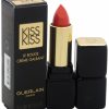 Lip & Cheek Makeup | * Guerlain 0.12Oz 342 Fancy Kiss Kisskiss Shaping Cream Lip Colour Women Lip & Cheek Makeup