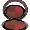 Lip & Cheek Makeup | * Guerlain 0.35Oz #08 Ebony Terracotta 4 Seasons Tailor Made Bronzing Powder Women Lip & Cheek Makeup