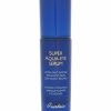 Skincare Treatments | * Guerlain .5Oz Super Aqua Eye Serum Intense Hydration Wrinkle Plumper Women Skincare Treatments