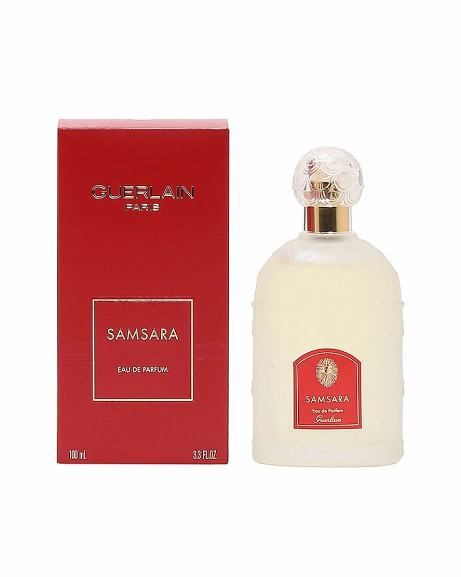 Fragrance | * Guerlain Women'S Samsara 3.4Oz Eau De Parfum Spray Fragrance