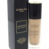 Face & Eye Makeup | * Guerlain Lingerie De Peau Natural Perfection Clair Light 1Oz Foundation Spf 20 Women Face & Eye Makeup