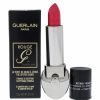 Lip & Cheek Makeup | * Guerlain 0.12Oz #77 Rouge G De Customizable Lipstick Women Lip & Cheek Makeup