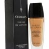 Face & Eye Makeup | * Guerlain 1Oz #23 Dore Naturel Parure De Lumiere Light Diffusing Foundation Spf25 Women Face & Eye Makeup