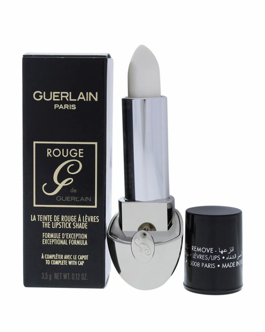 Lip & Cheek Makeup | * Guerlain 0.12Oz #999 Rouge G De Customizable Lipstick Women Lip & Cheek Makeup