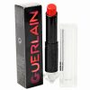 Lip & Cheek Makeup | * Guerlain 0.09Oz 060 Rose Ribbon La Petite Robe Noire Deliciously Shiny Lip Colour Women Lip & Cheek Makeup