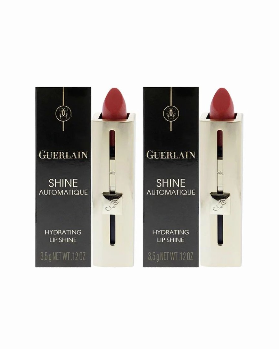 Makeup Sets | * Guerlain 0.12Oz Shine Automatique Hydrating Lip Shine 240 Pamplelune Women Makeup Sets