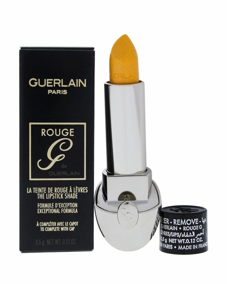 Lip & Cheek Makeup | * Guerlain 0.12Oz #777 Rouge G De Customizable Lipstick Women Lip & Cheek Makeup