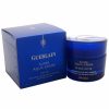 Moisturizers & Eye Cream | * Guerlain 1.6Oz Super Aqua Creme Day Gel Women Moisturizers & Eye Cream