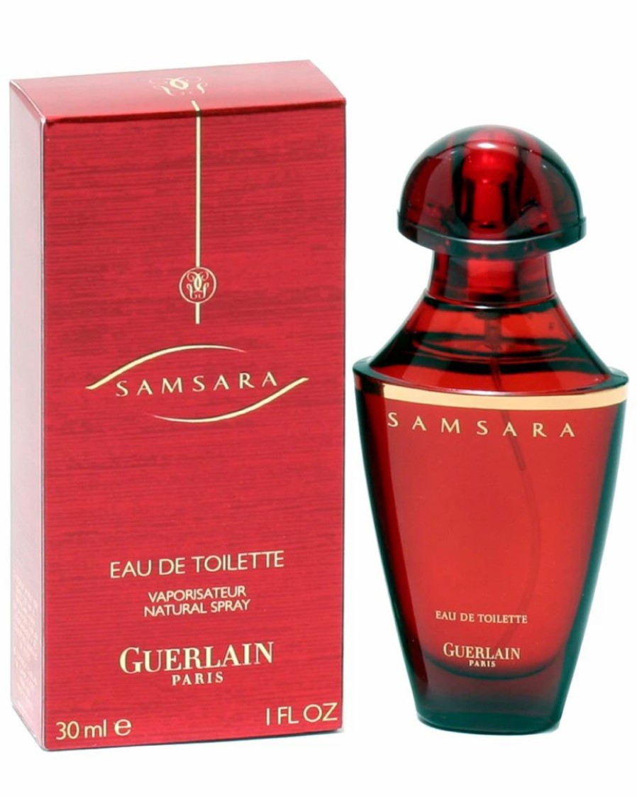 Fragrance | * Guerlain Women'S 1Oz Eau De Spray Fragrance