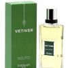 Cologne & Aftershave | * Vetiver By Guerlain Men'S 3.4Oz Eau De Toilette Spray Cologne & Aftershave