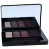 Face & Eye Makeup | * Guerlain 0.21Oz #01 Rose Barbare Palette 5 Couleurs Women Face & Eye Makeup