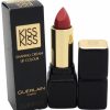 Lip & Cheek Makeup | * Guerlain 0.12Oz Red Insolence Kisskiss Shaping Cream Lip Colour Women Lip & Cheek Makeup