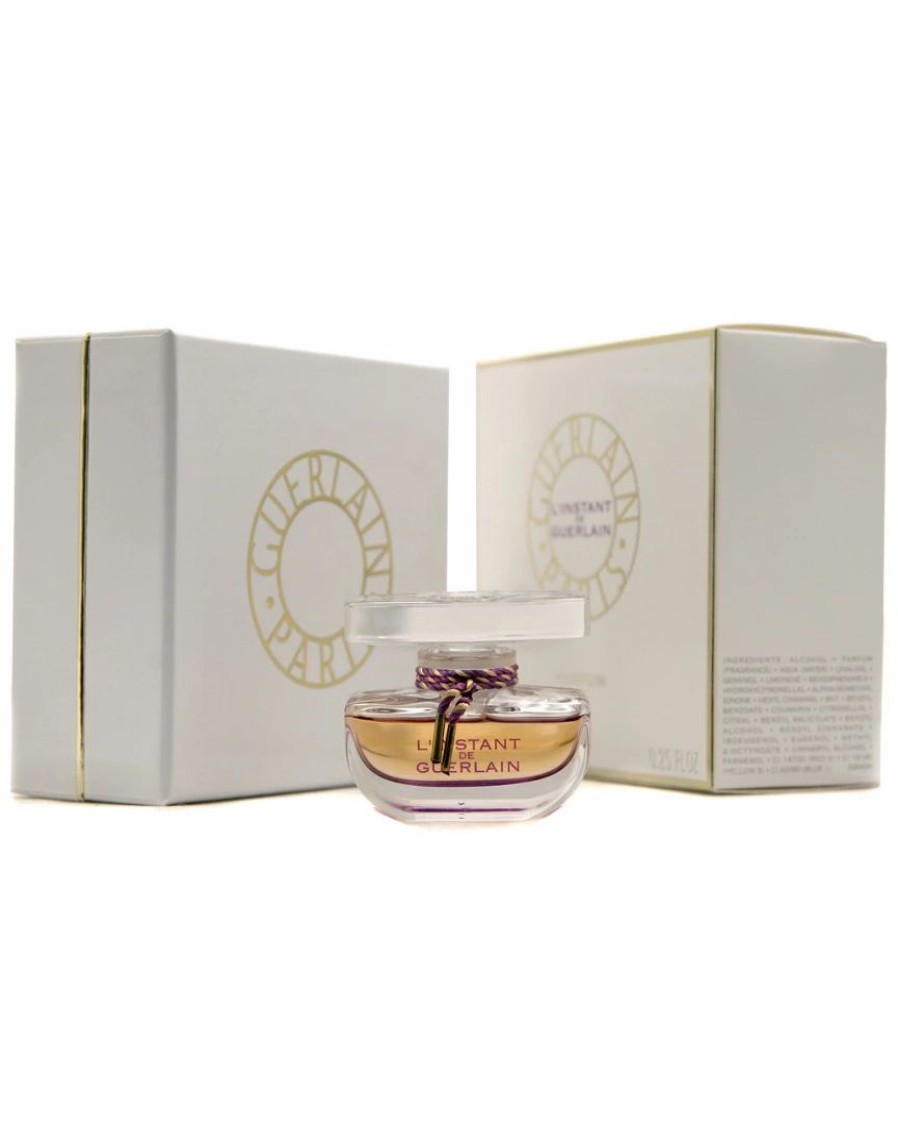 Fragrance | * Guerlain Women'S L' Instant 0.25Oz Parfum Fragrance