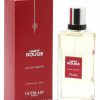 Cologne & Aftershave | * Guerlain Habit Rouge 3.3Oz Eau De Toilette Spray Men Cologne & Aftershave