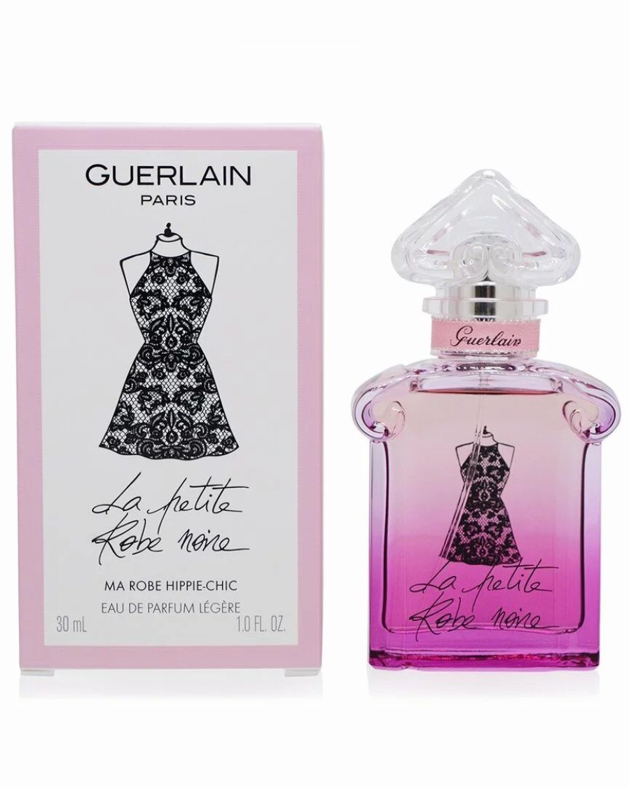 Fragrance | * Guerlain Women'S 1Oz La Petite Robe Noire Legere Edp Spray Fragrance