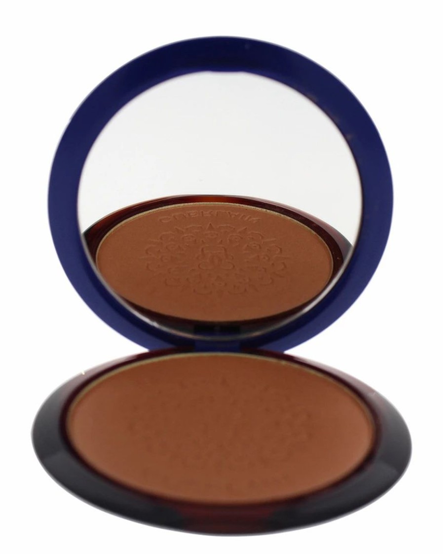 Lip & Cheek Makeup | * Guerlain 0.35Oz Terracotta Terra India Shimmering Bronzing Powder Women Lip & Cheek Makeup