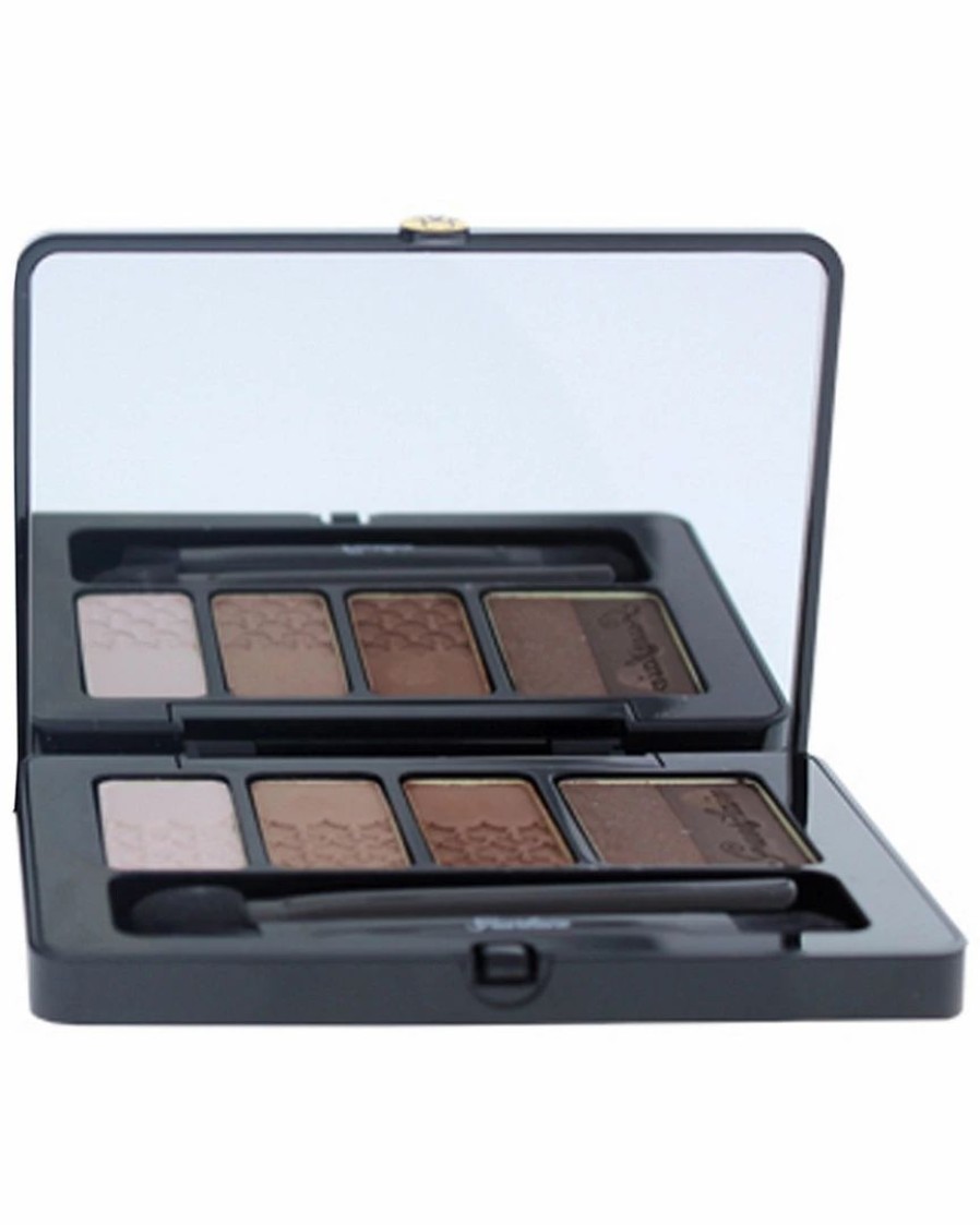 Face & Eye Makeup | * Guerlain 0.21Oz #02 Tonka Imperiale Palette 5 Couleurs Women Face & Eye Makeup