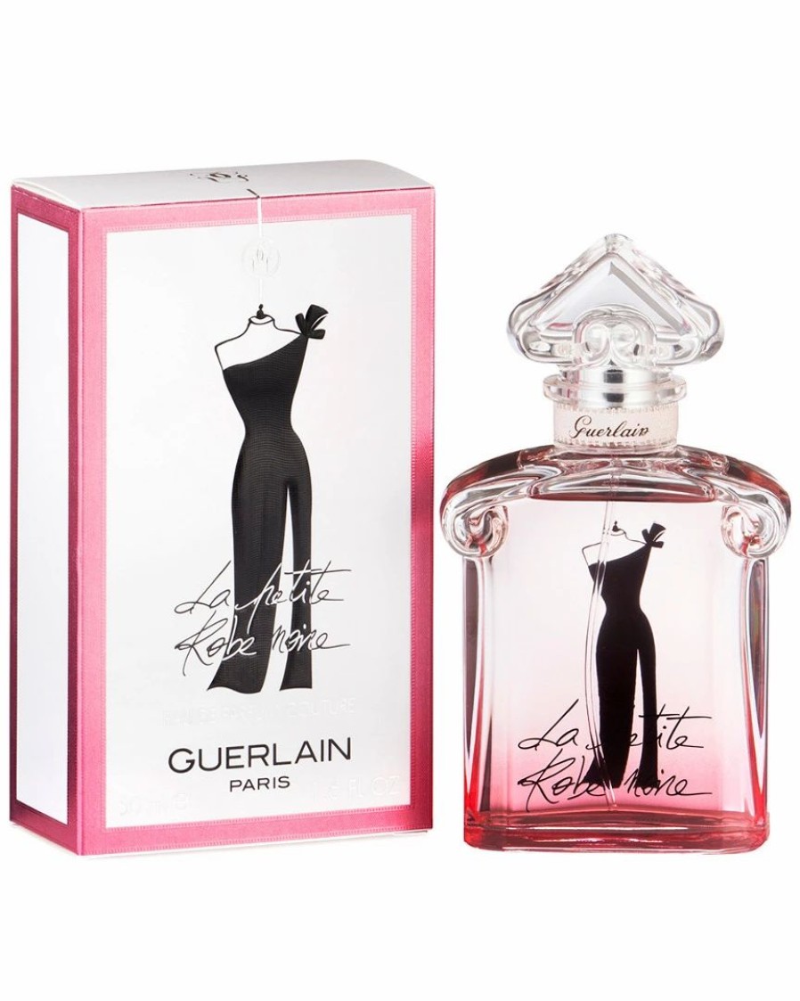 Fragrance | * Guerlain Women'S 1.6Oz La Petite Robe Noire Couture Eau De Parfum Spray Fragrance