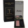 Face & Eye Makeup | * Guerlain Ecrin 1 Couleur Long-Lasting Silky Powder # 12 Pink Pong 0.07Oz Eyeshadow Women Face & Eye Makeup