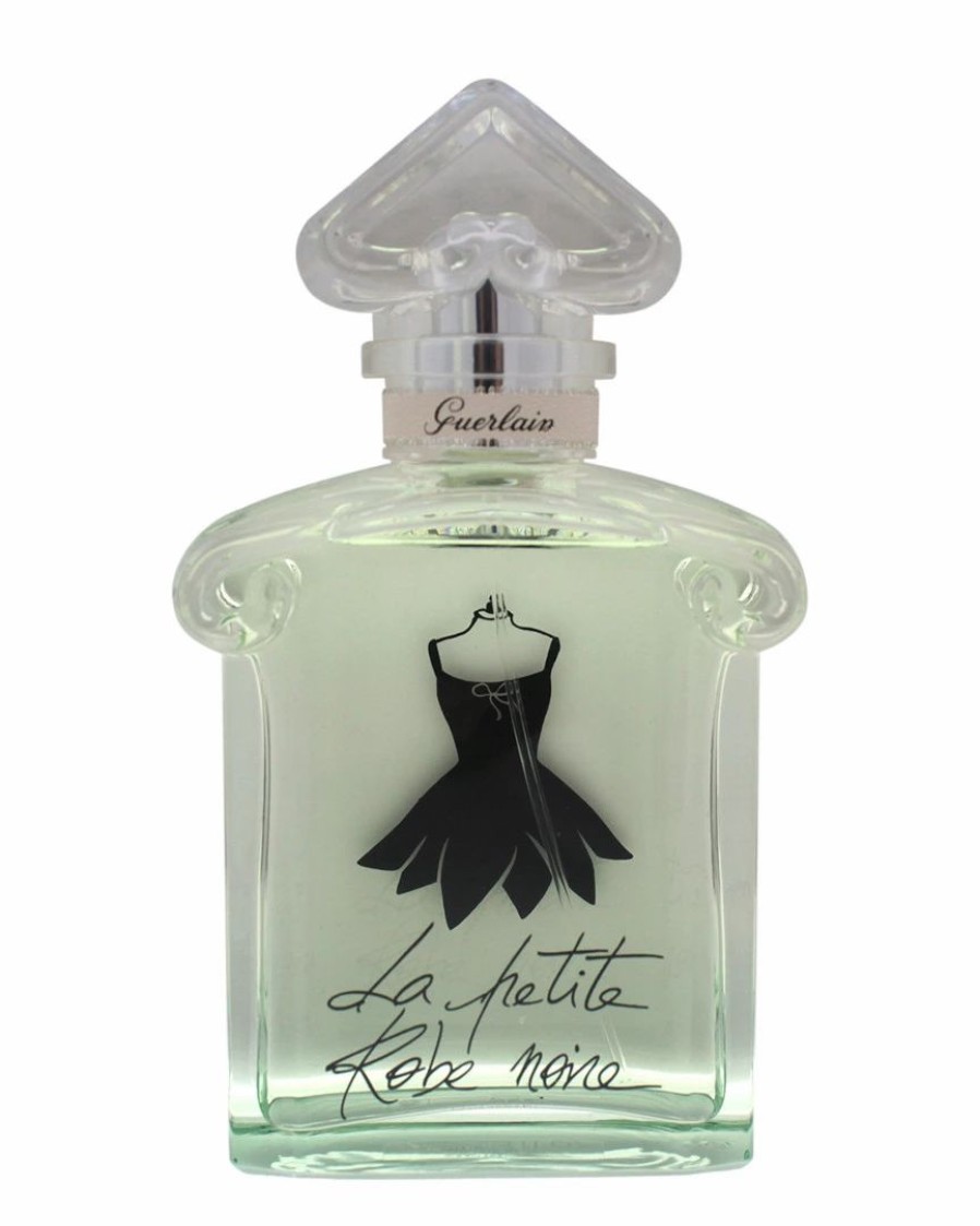 Fragrance | * Guerlain 2.5Oz Women'S La Petite Robe Noire Eau Fraiche Edt Spray Fragrance