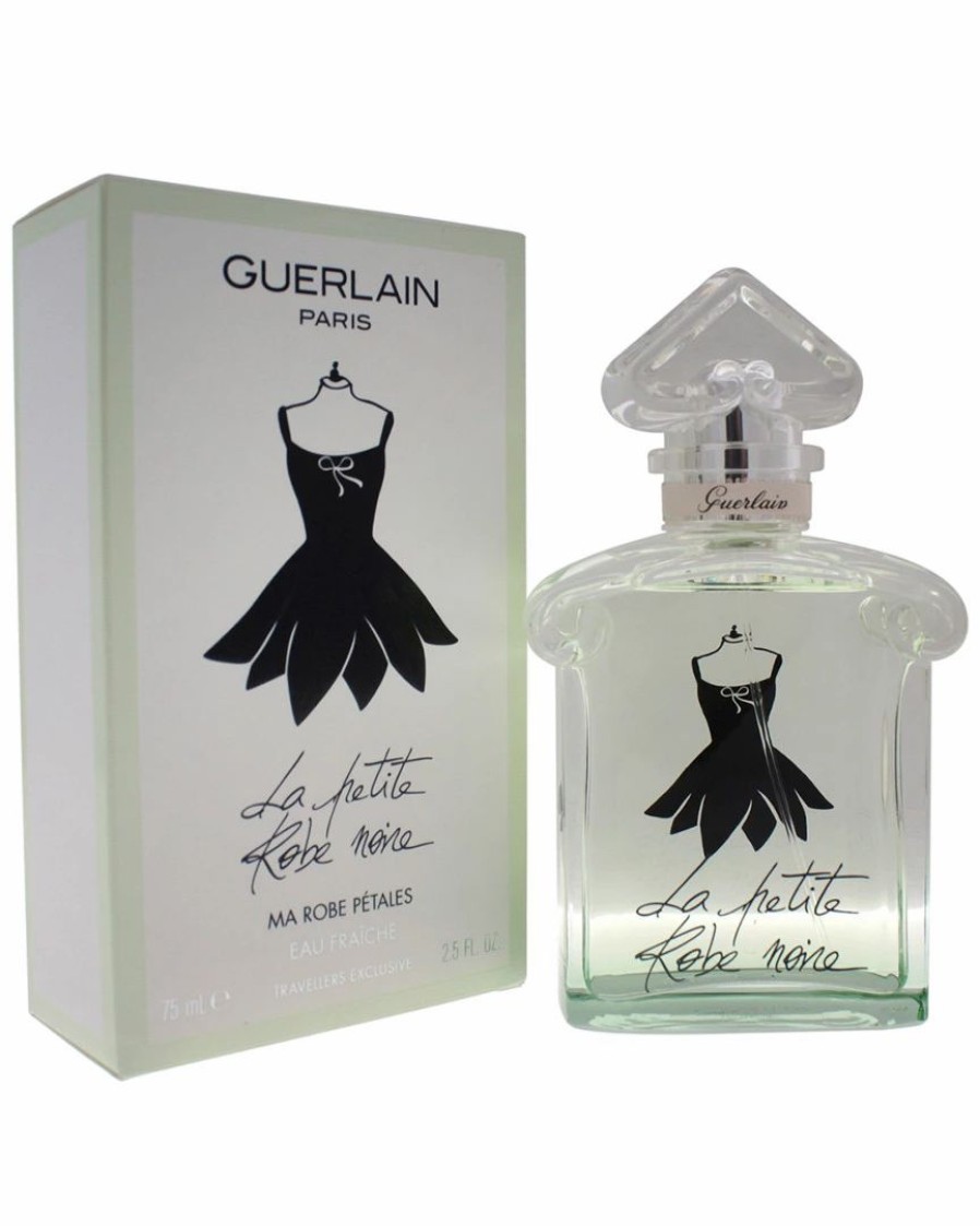 Fragrance | * Guerlain 2.5Oz Women'S La Petite Robe Noire Eau Fraiche Edt Spray Fragrance