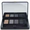 Face & Eye Makeup | * Guerlain 0.21Oz #04 L'Heure De Nuit Palette 5 Couleurs Women Face & Eye Makeup