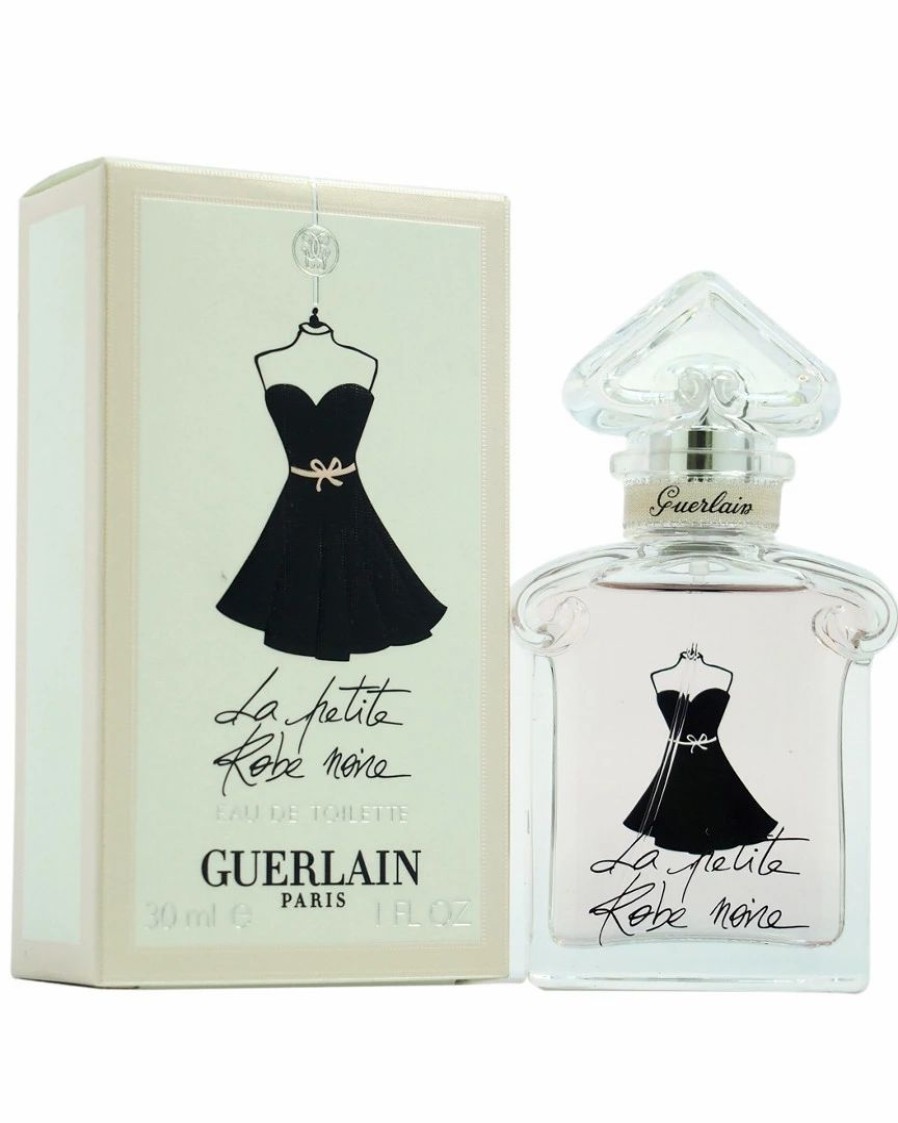 Fragrance | * Guerlain La Petite Robe Noire 1Oz Eau De Toilette Spray Women Fragrance