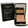 Face & Eye Makeup | * Guerlain 0.35Oz 03 Beige Naturel/Natural Beige Parure Gold Radiance Powder Foundation Women Face & Eye Makeup