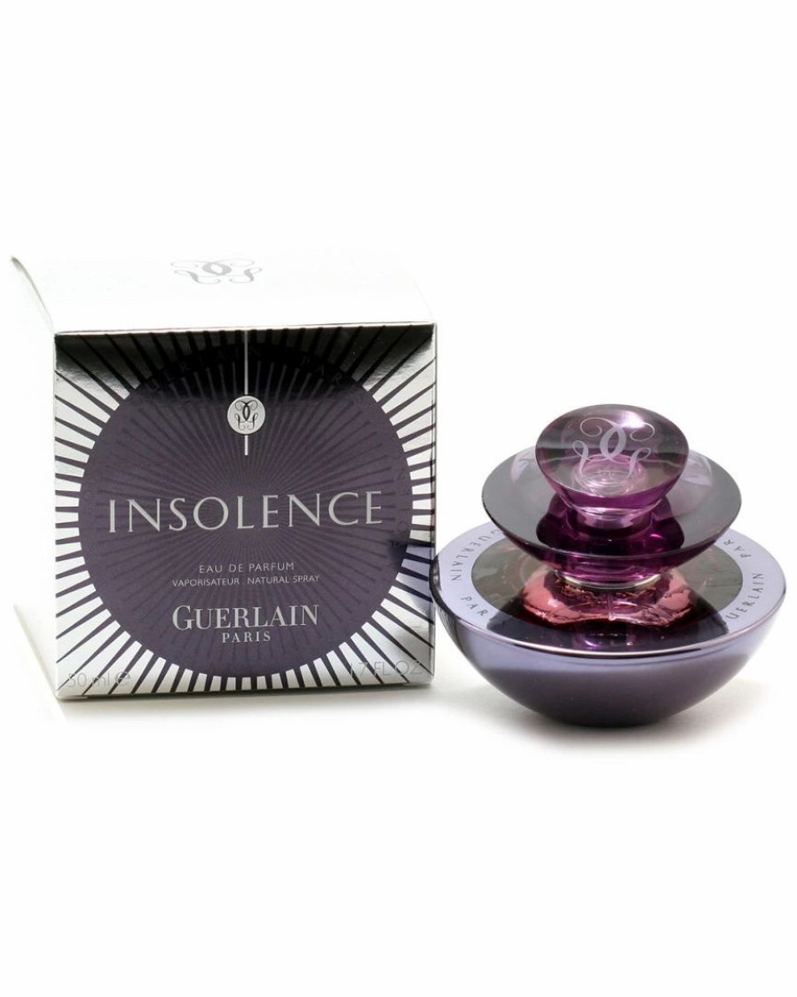 Fragrance | * Guerlain Women'S Insolence 1.7Oz Eau De Parfum Spray Fragrance