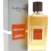 Cologne & Aftershave | * Guerlain Men'S 3.3Oz Heritage Edp Spray Cologne & Aftershave