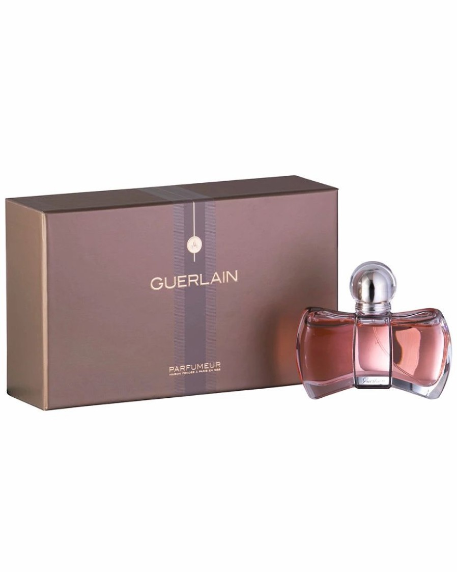 Fragrance | * Guerlain Women'S 1.7Oz Mon Exclusif Eau De Parfum Spray Fragrance