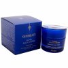 Moisturizers & Eye Cream | * Guerlain Women'S 1.6Oz Super Aqua Creme Day Cream Moisturizers & Eye Cream