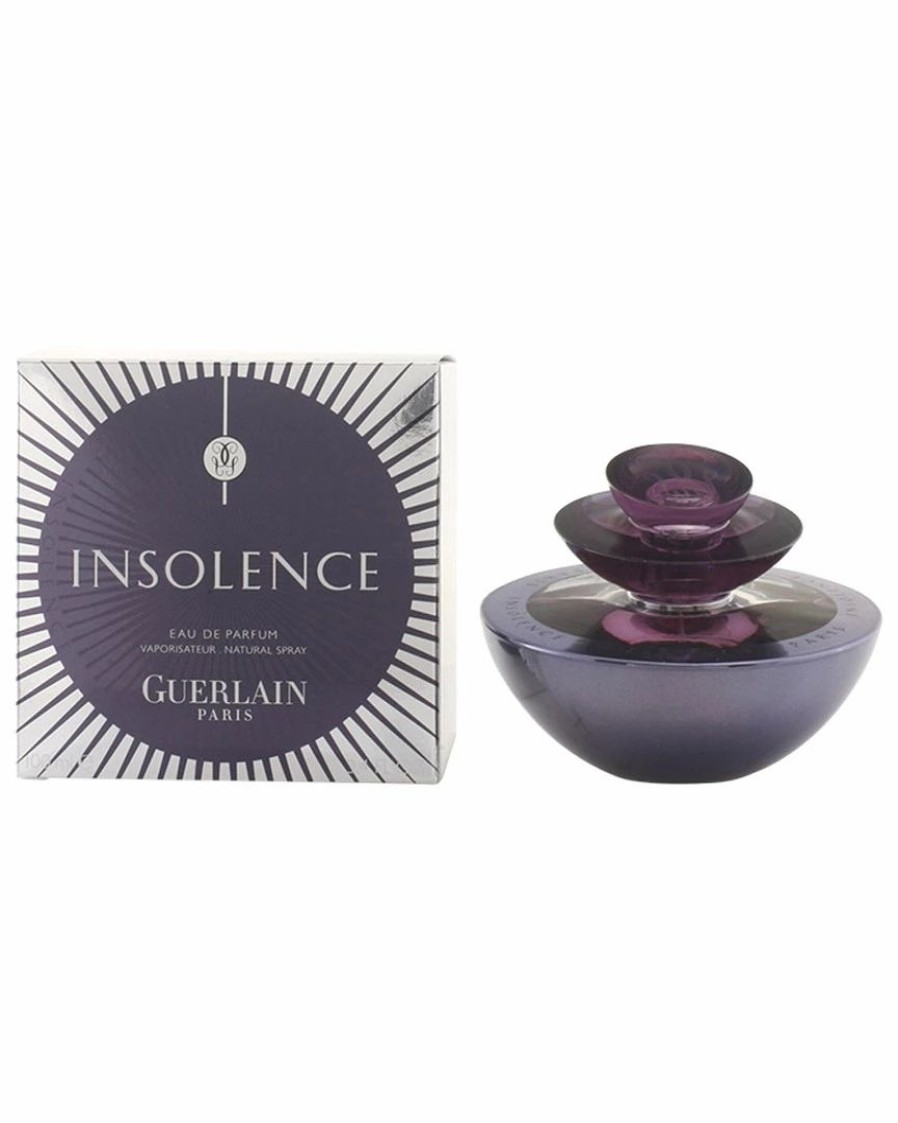 Fragrance | * Guerlain Women'S 3.3Oz Insolence Eau De Parfum Spray Fragrance