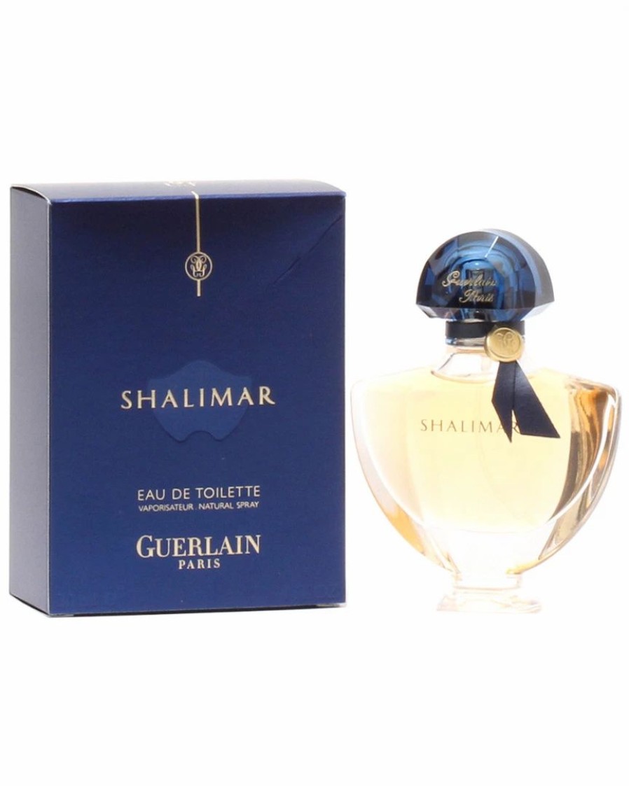 Fragrance | * Guerlain Women'S 1Oz Eau De Toilette Spray Fragrance