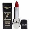 Lip & Cheek Makeup | * Guerlain 0.12Oz #25 Rouge G De Customizable Lipstick Women Lip & Cheek Makeup