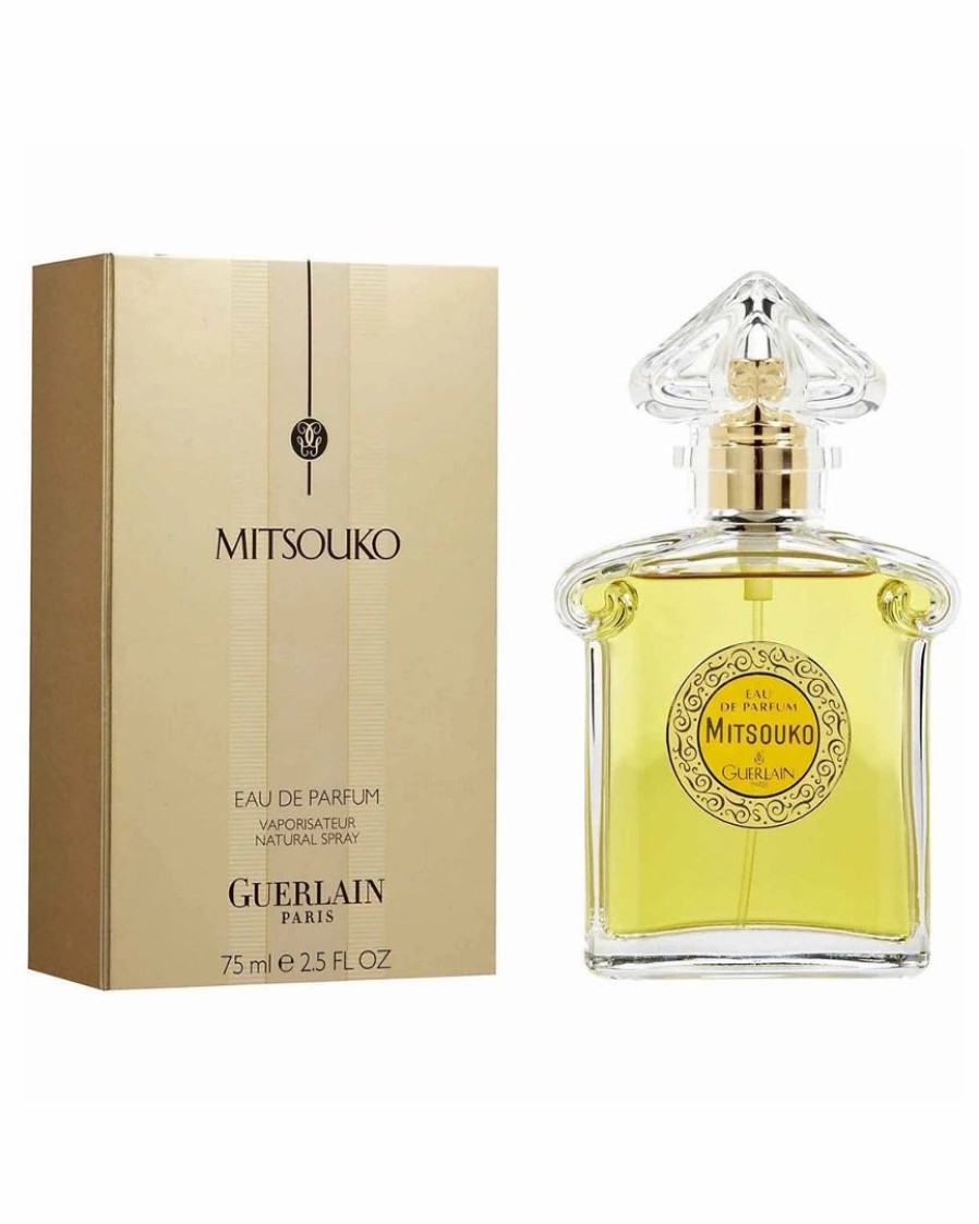 Fragrance | * Guerlain Women'S 2.5Oz Mitsouko Eau De Parfum Spray Fragrance