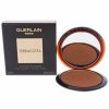 Face & Eye Makeup | * Guerlain 0.35Oz Medium Blondes Terracotta Bronzing Powder Women Face & Eye Makeup