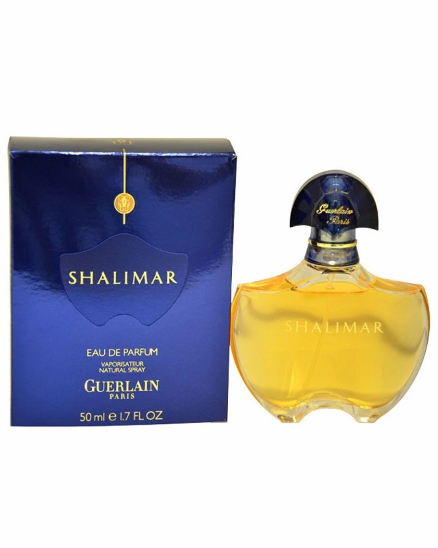 Fragrance | * Guerlain Women'S 1.7Oz Shalimar Eau De Parfum Spray Fragrance