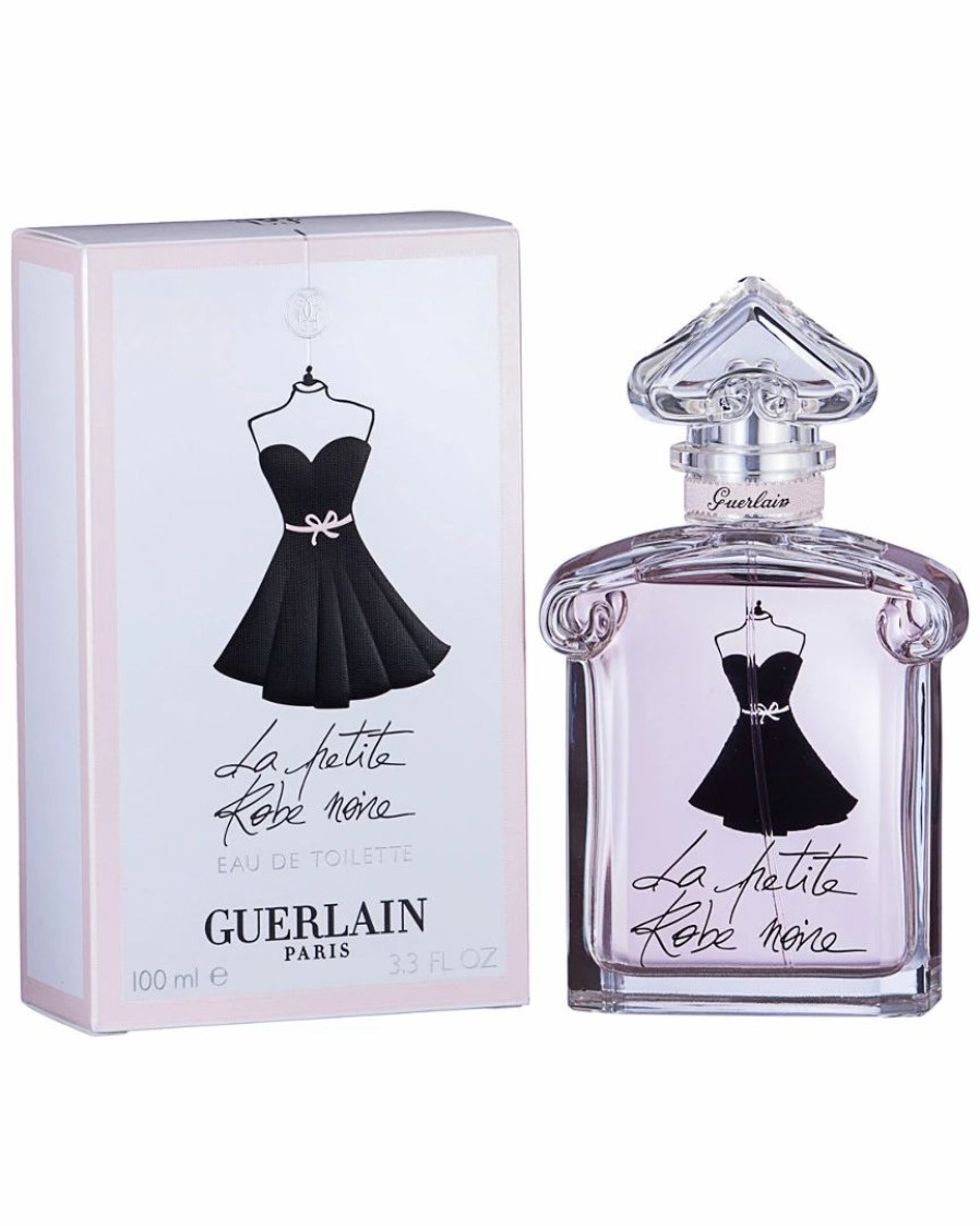 Fragrance | * Guerlain Women'S La Petite Robe Noir 3.3Oz Eau De Toilette Spray Fragrance