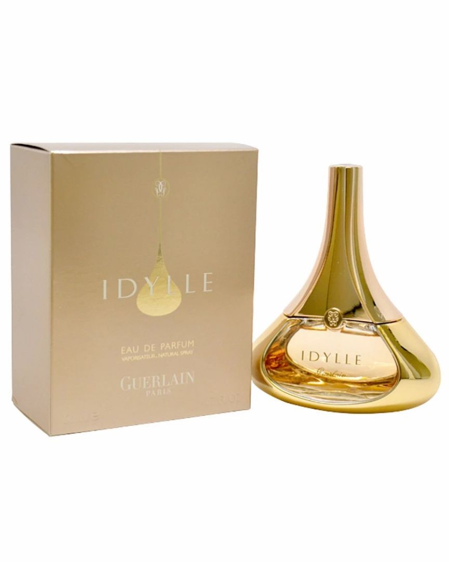 Fragrance | * Guerlain Women'S 1.7Oz Idylle Eau De Parfum Spray Fragrance