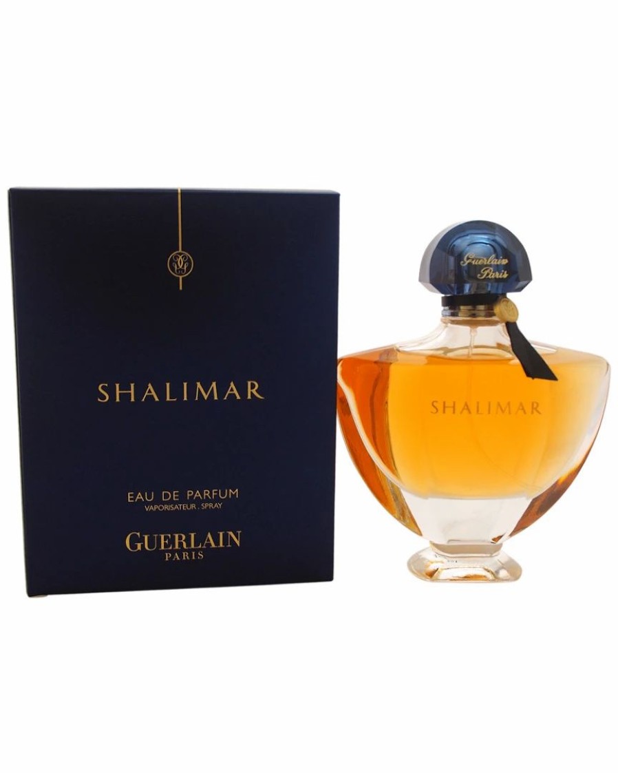 Fragrance | * Guerlain Women'S Shalimar 3Oz Eau De Parfum Spray Fragrance