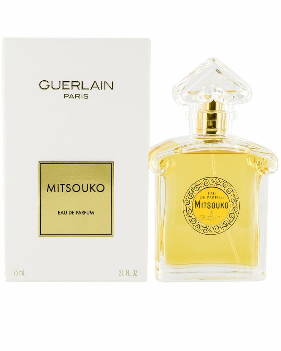 Fragrance | * Guerlain Women'S Mitsouko 2.5Oz Eau De Parfum Spray Fragrance