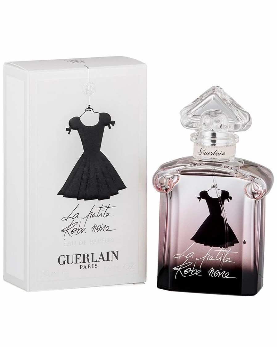 Fragrance | * Guerlain Women'S La Petite Robe Noir 1.6Oz Eau De Parfum Spray Fragrance