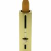 Lip & Cheek Makeup | * Guerlain 0.12Oz #603 Yellow It-Stick Rouge Automatique Long-Lasting Lip Colour Women Lip & Cheek Makeup