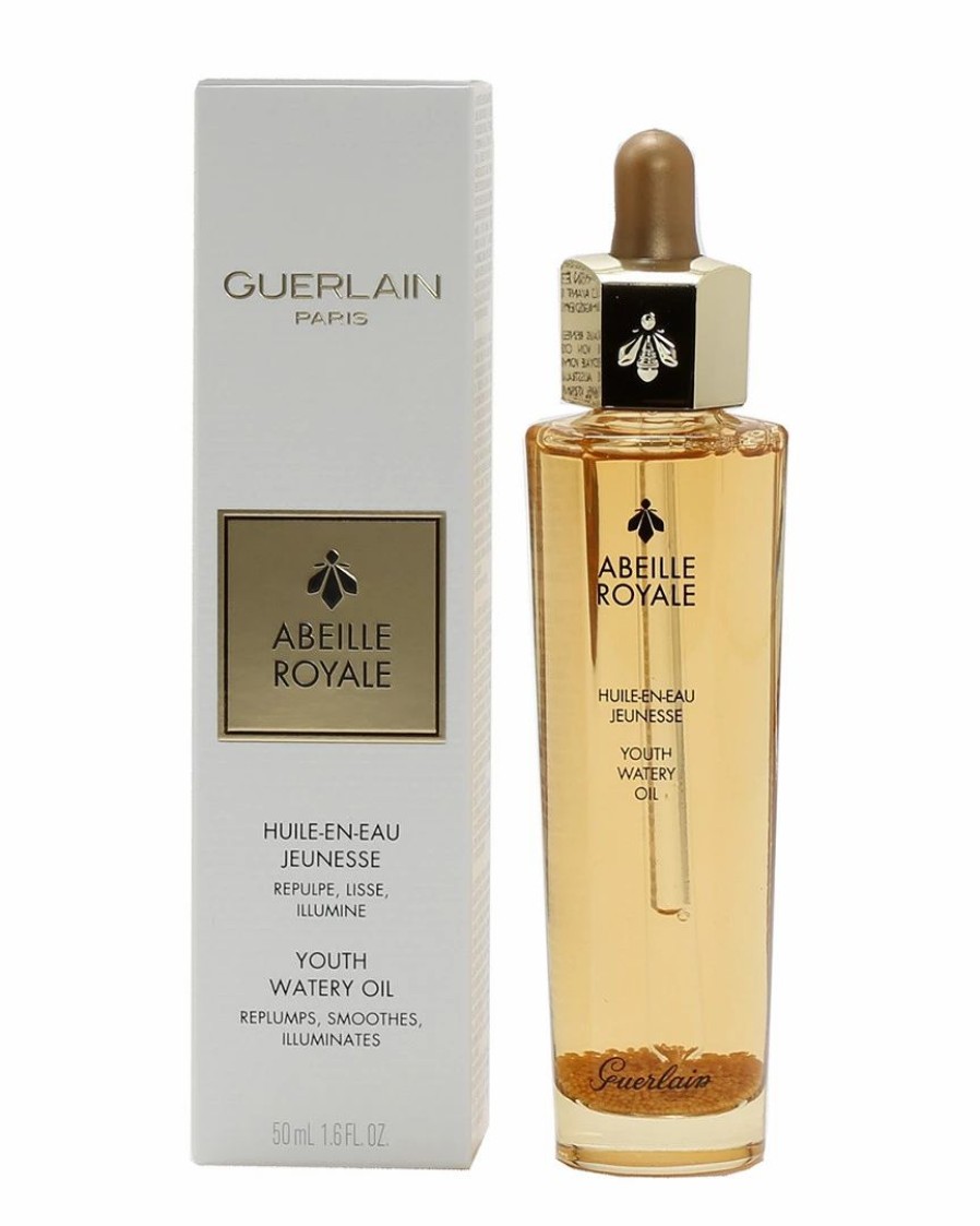 Skincare Treatments | * Guerlain 1.6Oz Abeille Royale Youth Watery Oil Women Skincare Treatments