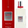 Cologne & Aftershave | * Guerlain Men'S Habit Rouge Leau 3.3Oz Eau De Toilette Spray Cologne & Aftershave