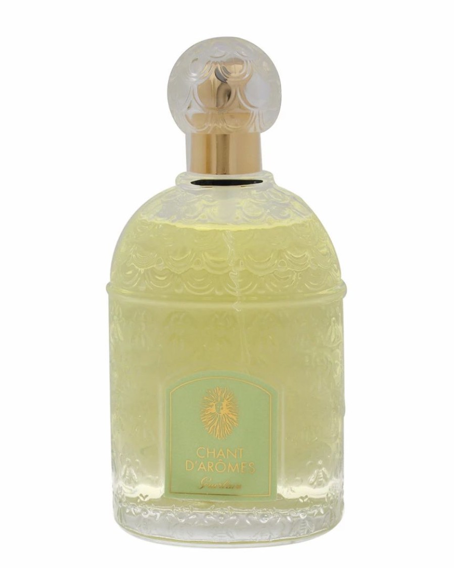 Fragrance | * Guerlain 3.33Oz Women'S Chant D'Aromes Edt Spray Fragrance