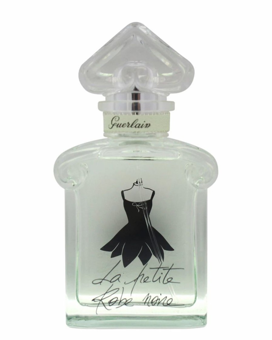 Fragrance | * Guerlain 1Oz La Petite Robe Noire Eau Fraiche Edt Spray Women Fragrance